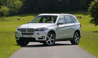 2020款宝马x520t零百加速 bmwx52.0t